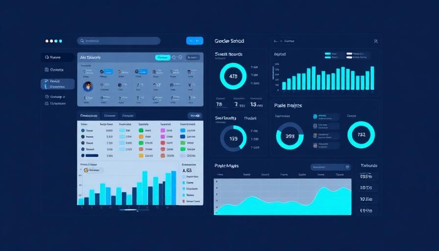 EduNexus - School Management System