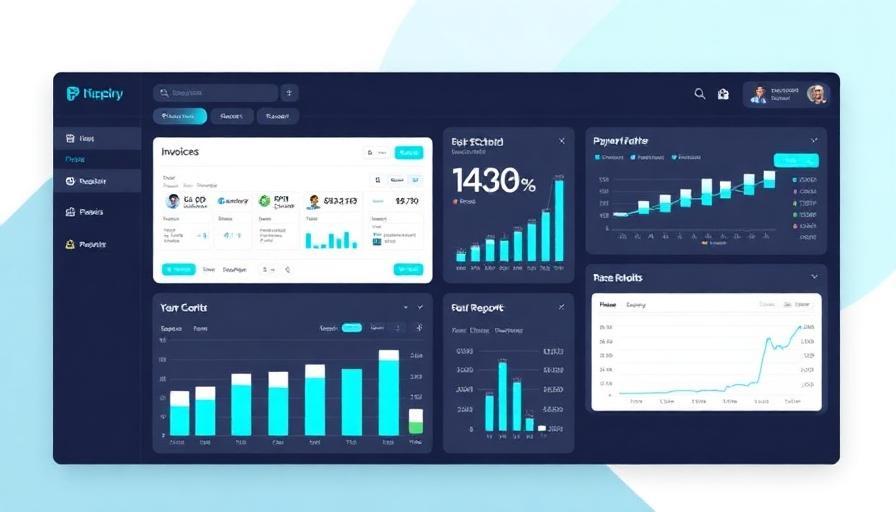 School Finance System